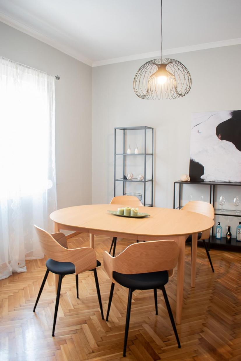 Apartment Vresthenis Athén Kültér fotó