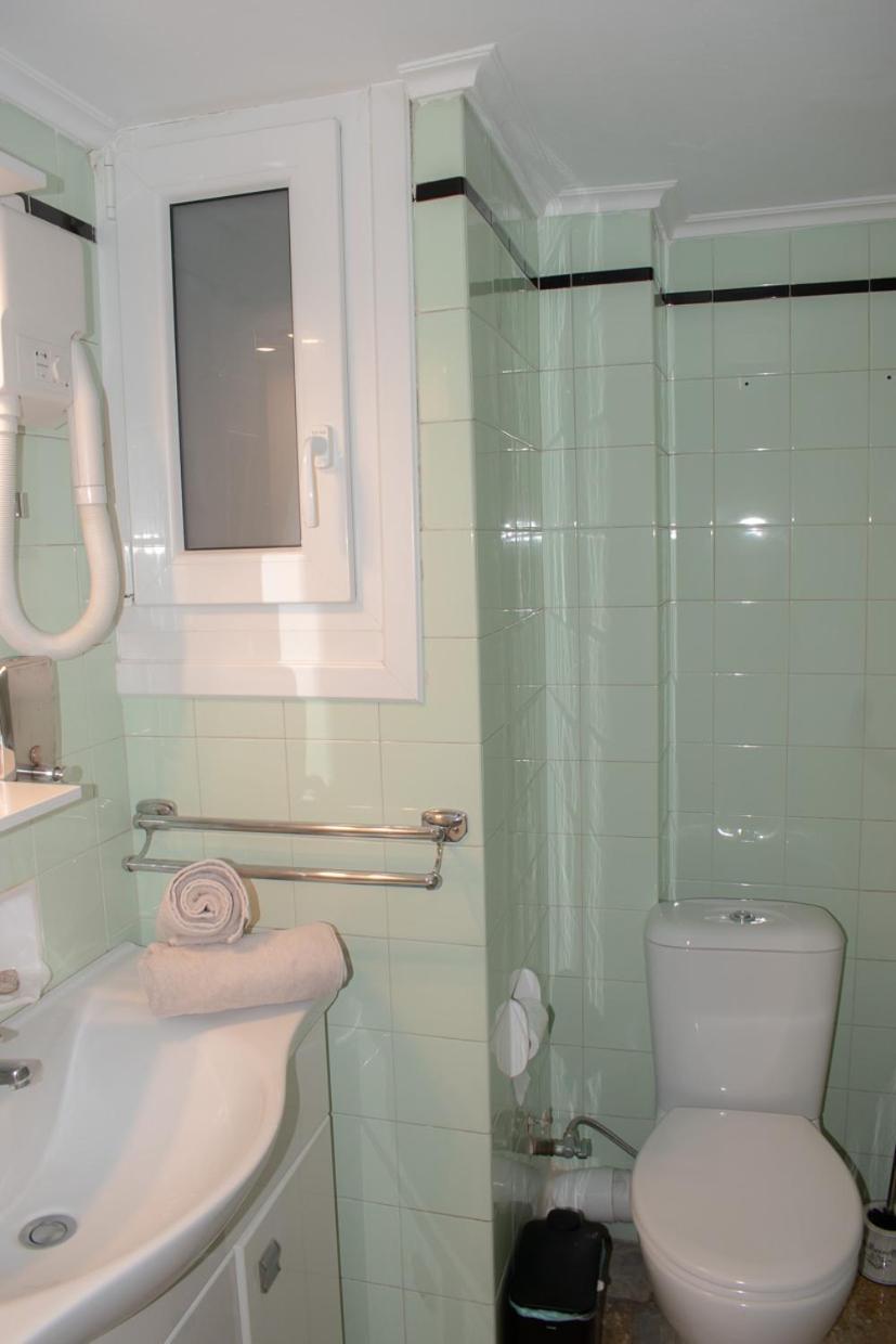 Apartment Vresthenis Athén Kültér fotó
