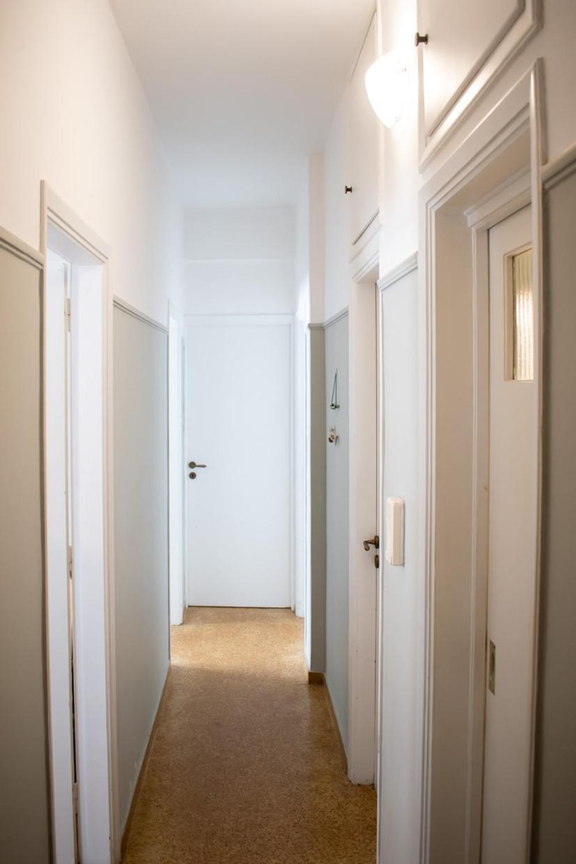 Apartment Vresthenis Athén Kültér fotó